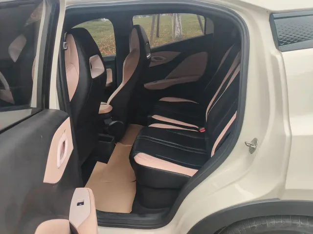 BYD Seagull — Фото автомобиля 9
