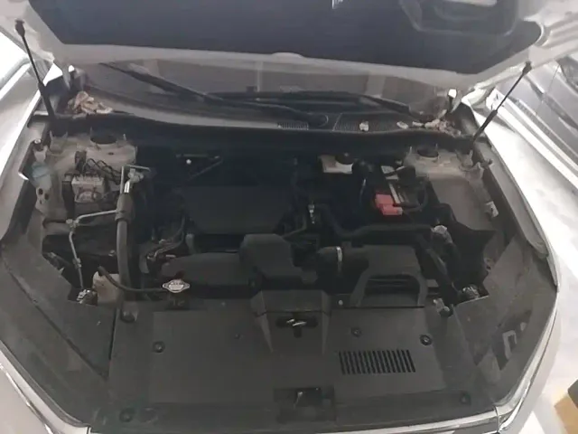 Honda CR-V — Фото автомобиля 23