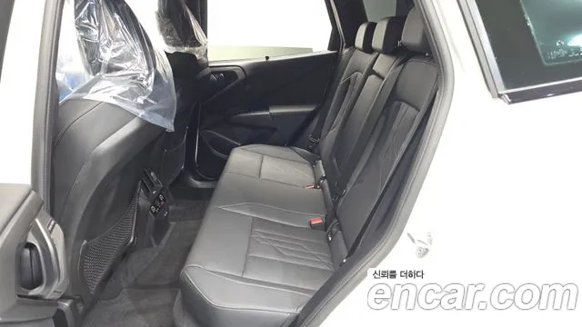 BMW X3 xDrive 20d M Sport — Фото автомобиля 12