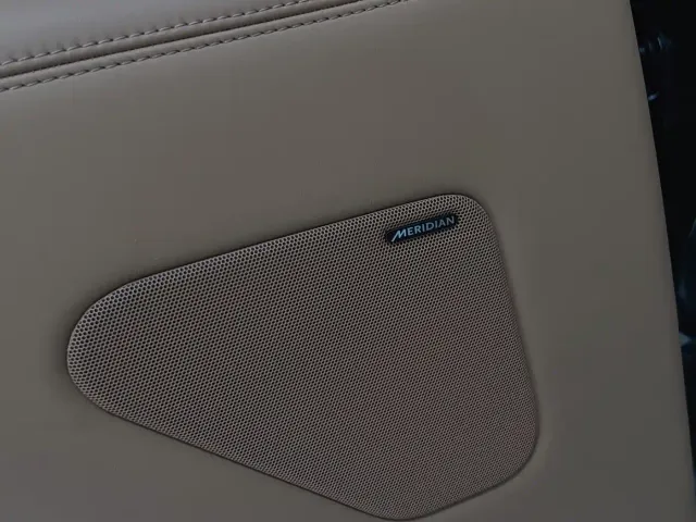 Land Rover Range Rover — Фото автомобиля 14