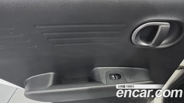 Hyundai Casper Inspiration — Фото автомобиля 24