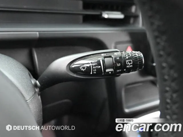 Hyundai Staria — Фото автомобиля 18