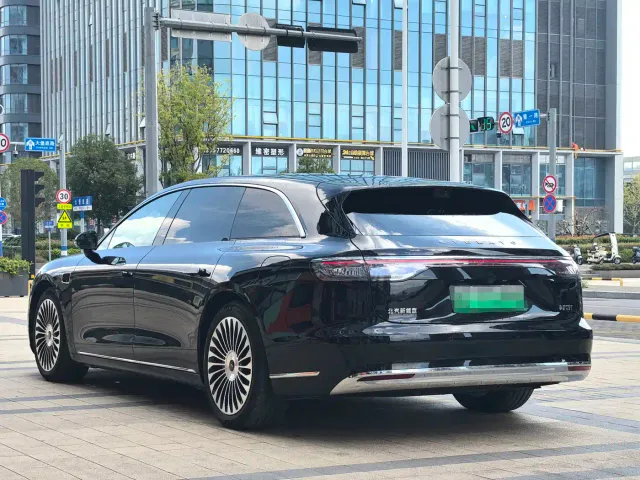 Stelato S9T — Фото автомобиля 15