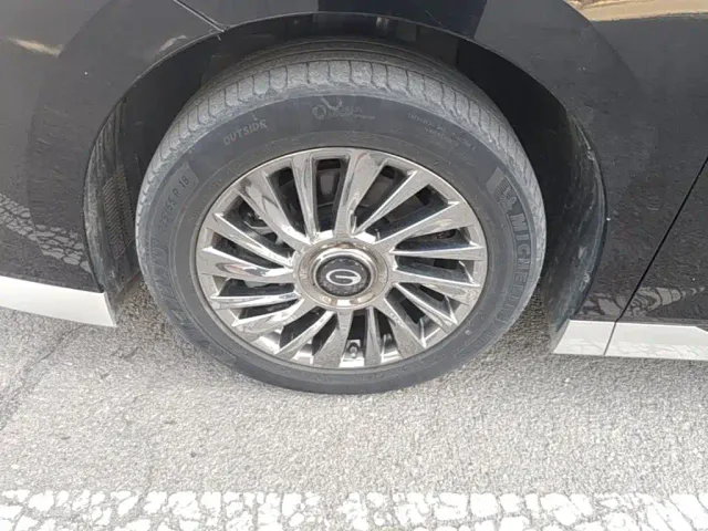 GAC Trumpchi M8 — Фото автомобиля 22