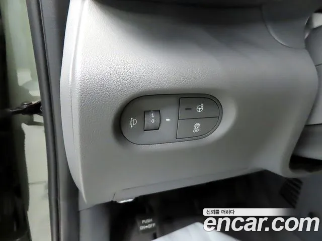 Hyundai Casper Casper Essential — Фото автомобиля 15