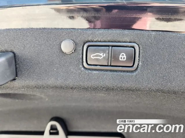 Hyundai Grandeur Grandeur (New) — Фото автомобиля 18
