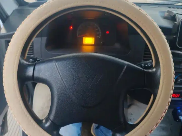 Wuling Zhiguang — Фото автомобиля 15