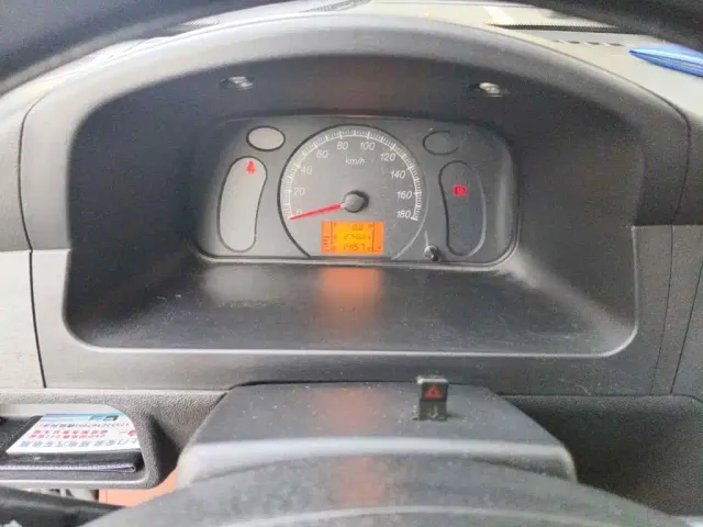 Wuling Zhiguang — Фото автомобиля 4