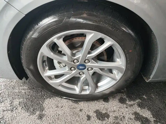 Ford Mondeo — Фото автомобиля 22