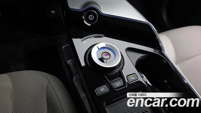 Kia EV6 — Фото автомобиля 7
