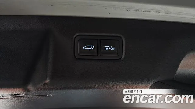 Hyundai Staria — Фото автомобиля 28