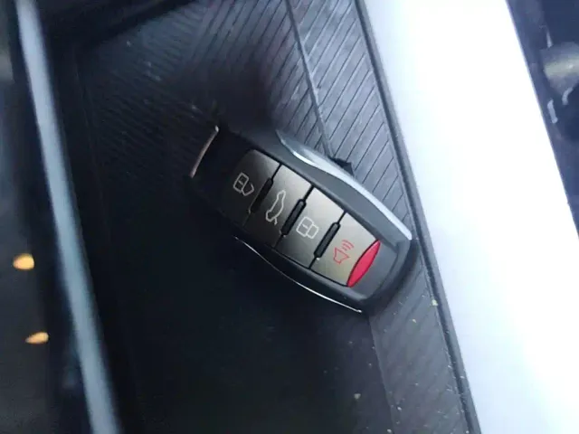 Haval H6 — Фото автомобиля 8