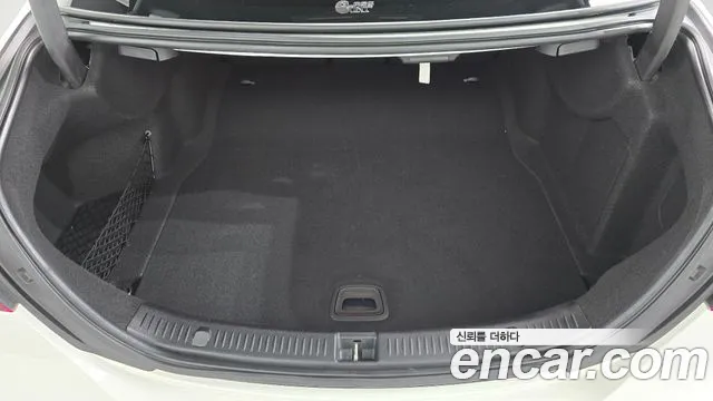 Mercedes-Benz E-Class W213 — Фото автомобиля 22