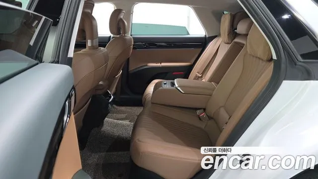 Hyundai Grandeur — Фото автомобиля 12