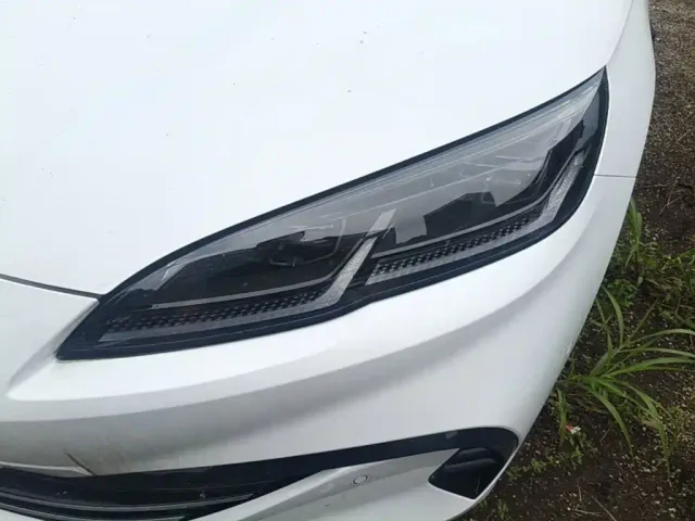 BYD Seal 06 DM-i Touring — Фото автомобиля 23