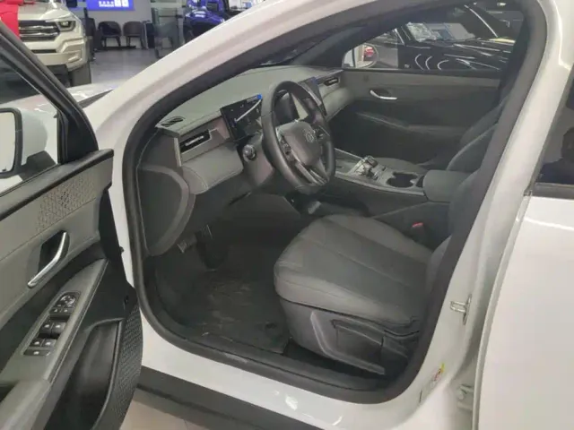 BYD Qin PLUS — Фото автомобиля 9