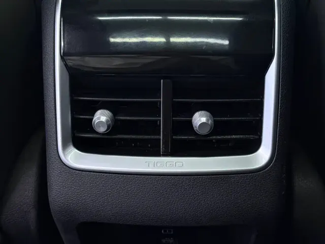 Chery Tiggo 7 PLUS — Фото автомобиля 16