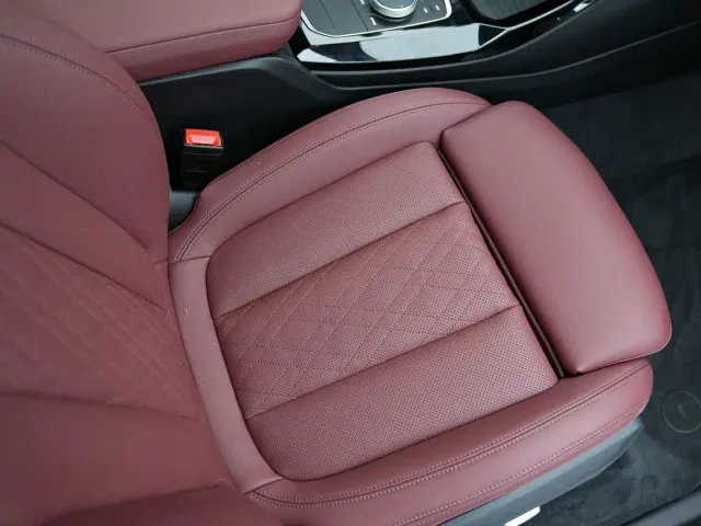 BMW X3 — Фото автомобиля 19