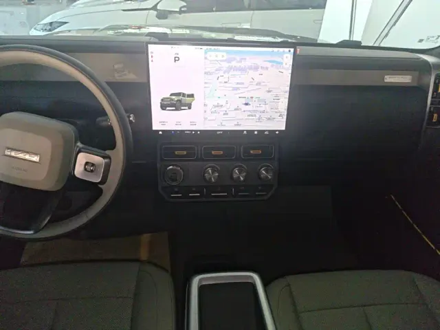 iCAR V23 — Фото автомобиля 12