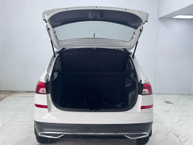 Skoda Kamiq — Фото автомобиля 15