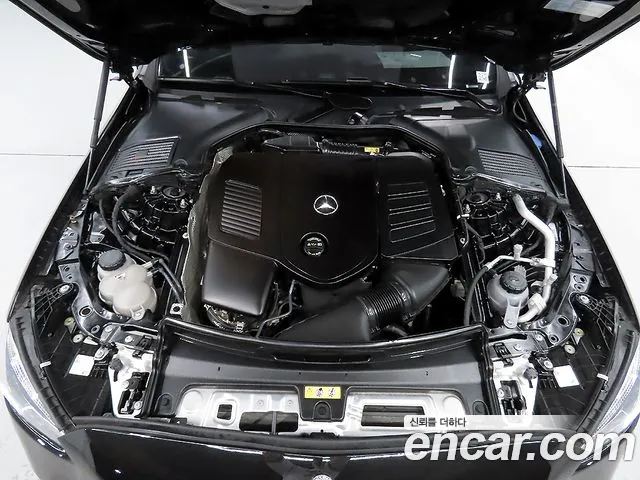 Mercedes-Benz C-Class — Фото автомобиля 6