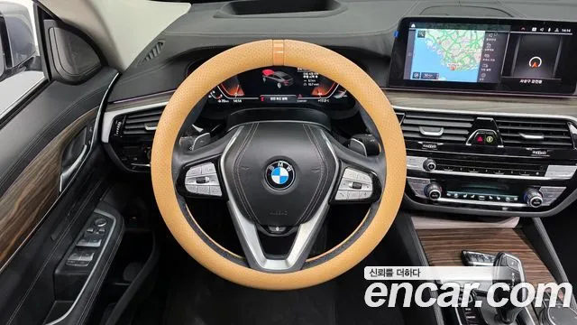 BMW Gran Turismo — Фото автомобиля 13