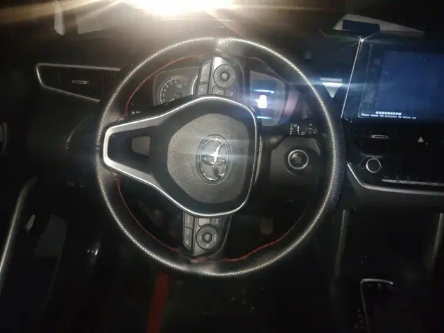 Toyota Frontlander — Фото автомобиля 15