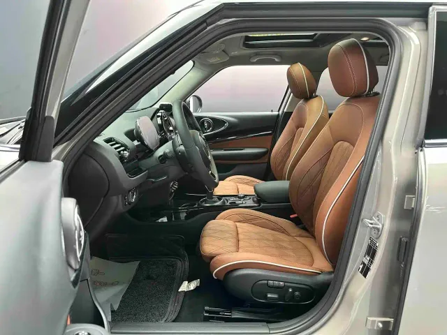 MINI Clubman — Фото автомобиля 8