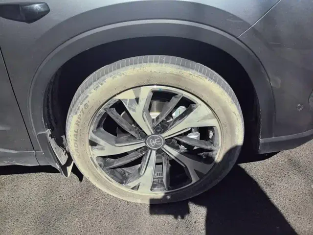 BYD Song Pro — Фото автомобиля 6