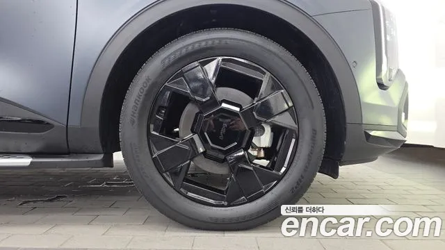 Kia Sportage 5th Gen — Фото автомобиля 6