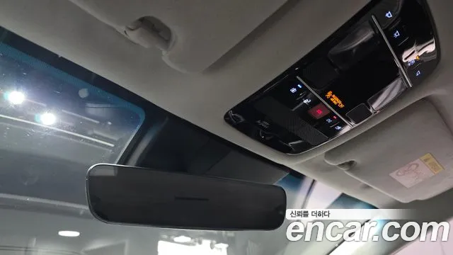 Hyundai Grandeur — Фото автомобиля 16