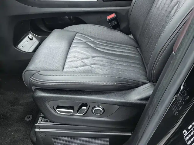 GAC Trumpchi M8 — Фото автомобиля 20