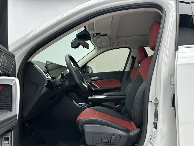 BMW X1 — Фото автомобиля 5