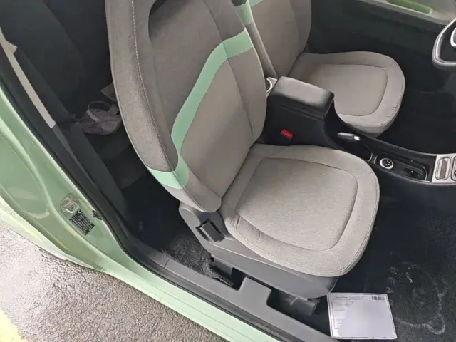 Wuling Hongguang Mini EV — Фото автомобиля 24