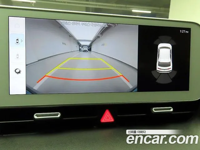 Hyundai Ioniq 5 — Фото автомобиля 15