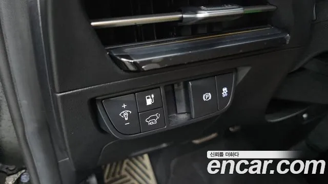 Kia EV6 — Фото автомобиля 24