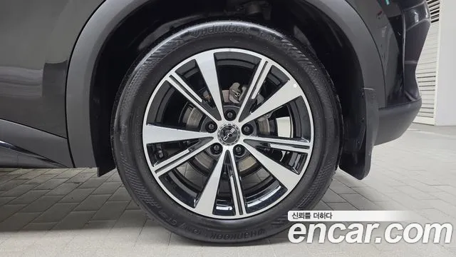 BYD Atto 3 — Фото автомобиля 6