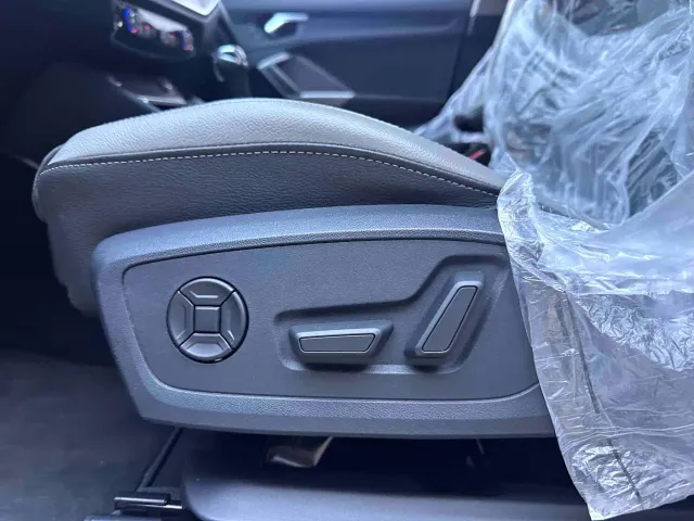 Audi Q3 — Фото автомобиля 18