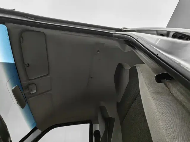 Dongfeng Xiaokang DFSK K07S — Фото автомобиля 14