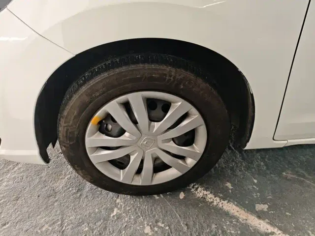 Honda Fit — Фото автомобиля 24