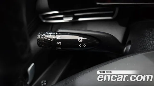 Hyundai Avante CN7 — Фото автомобиля 24