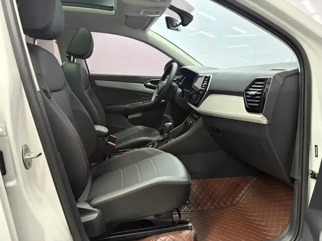 Jetta VS7 — Фото автомобиля 14