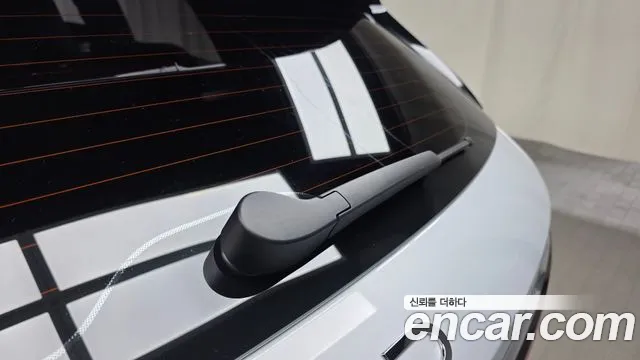BYD Atto 3 — Фото автомобиля 16