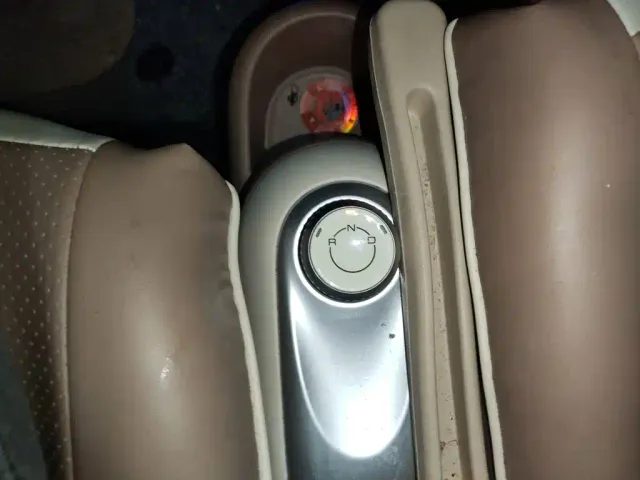 Wuling Hongguang Mini EV — Фото автомобиля 10