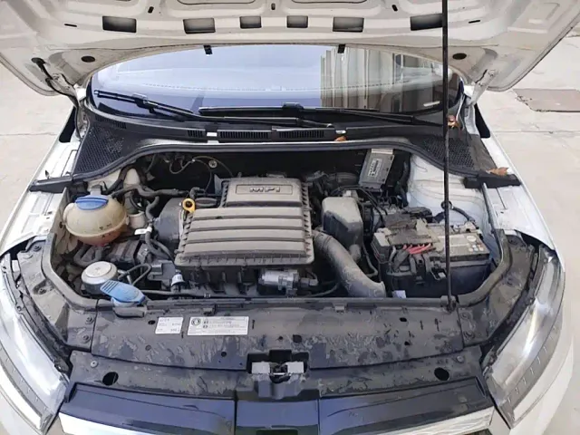 Skoda Rapid — Фото автомобиля 19