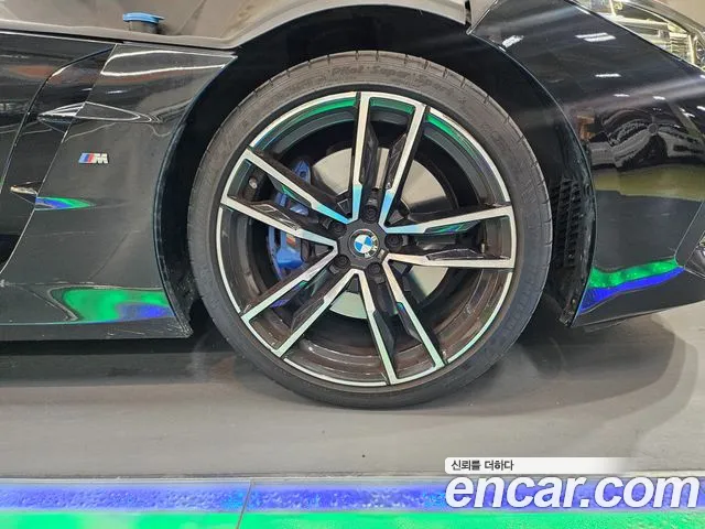 BMW Z4 G29 — Фото автомобиля 5
