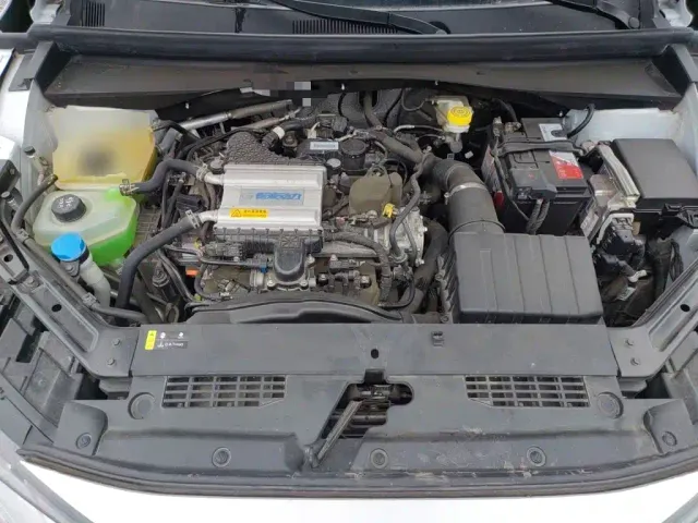 GAC Trumpchi Emkoo — Фото автомобиля 10