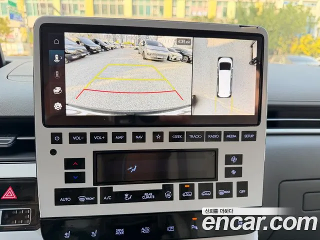 Hyundai Staria — Фото автомобиля 12