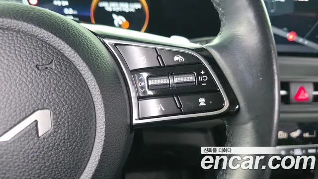 Kia Seltos New — Фото автомобиля 19
