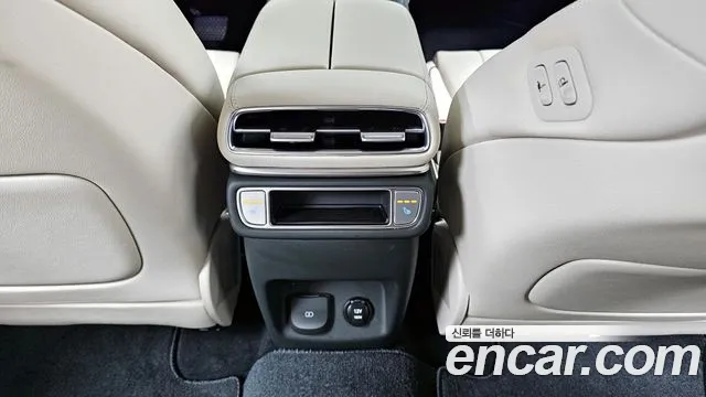 Genesis GV80 3.5T Бензин AWD — Фото автомобиля 18